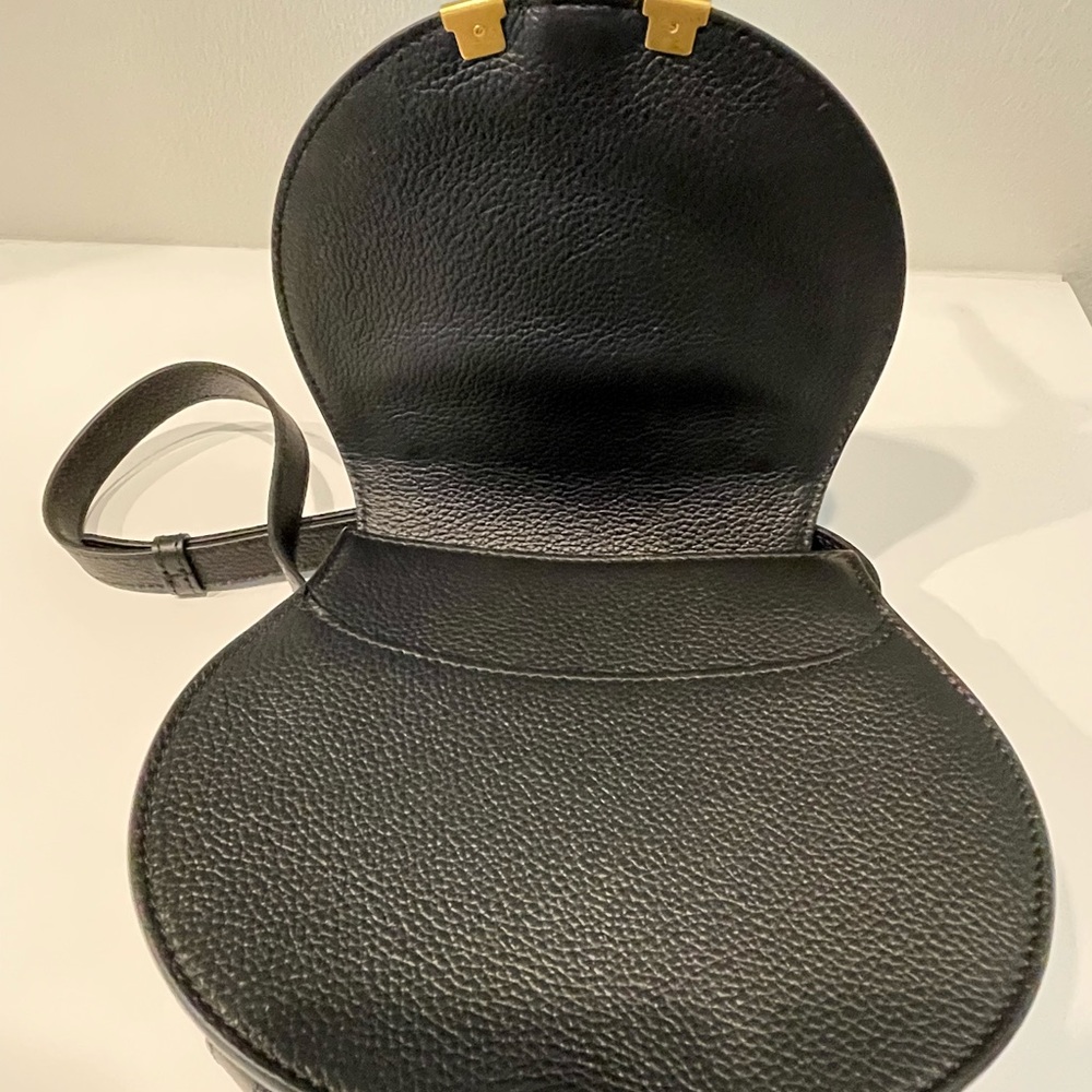 Brand NWT Chloe Marcie Bag - Picture 7 of 14